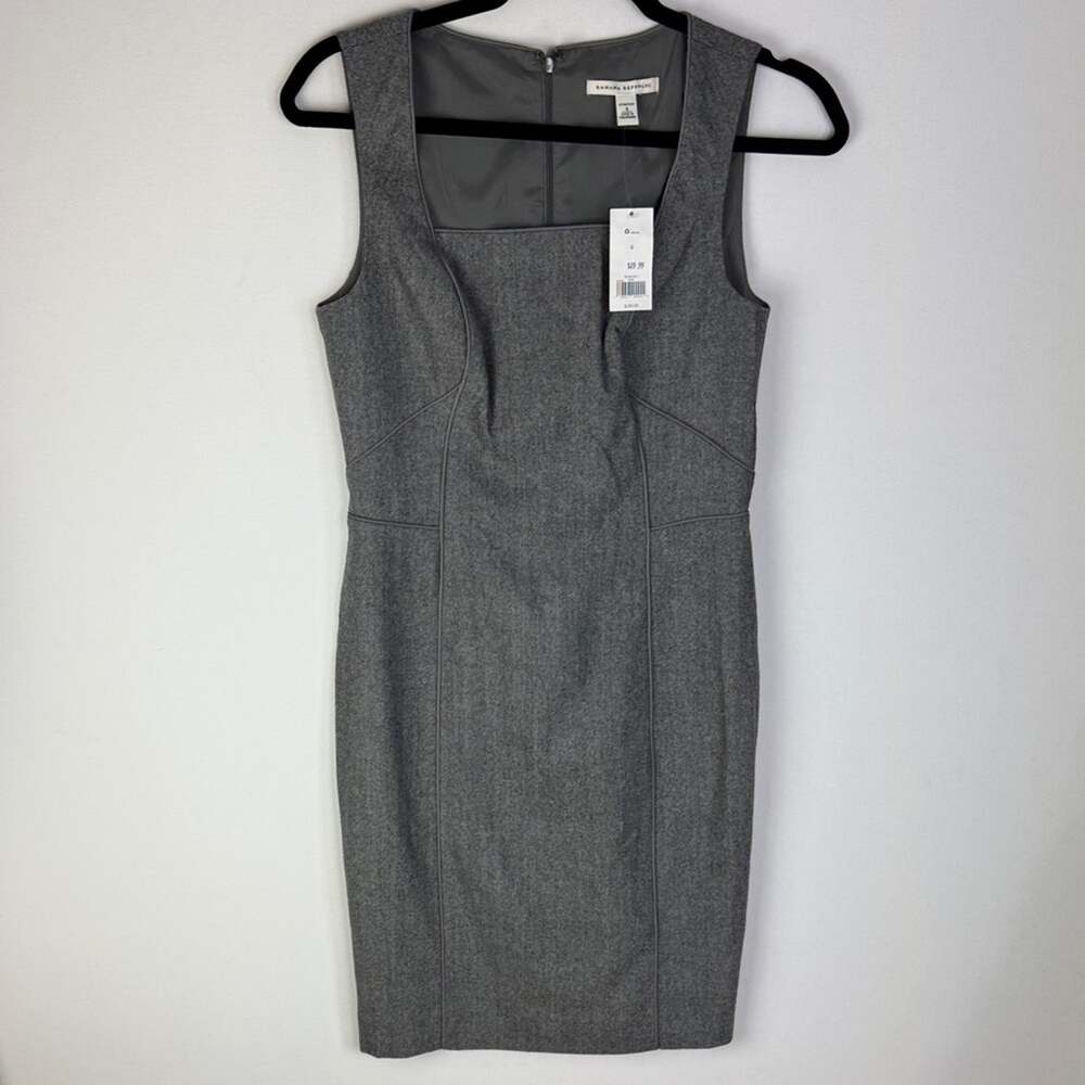 [NWT] Banana Republic Dress - Women's 4